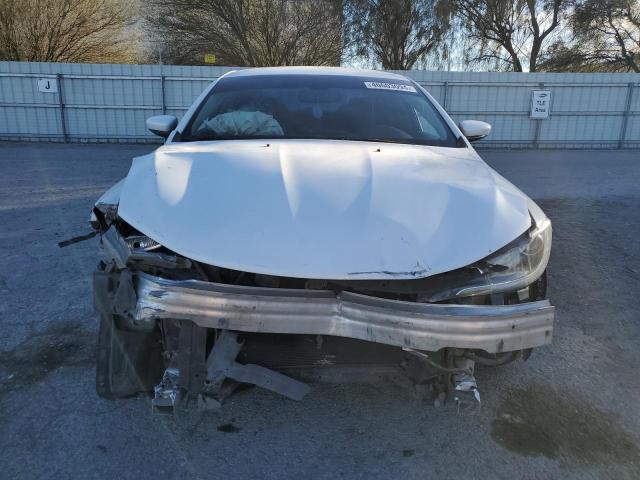 VIN 1N4AL3AP7HC475945 2015 CHRYSLER 200 no.5