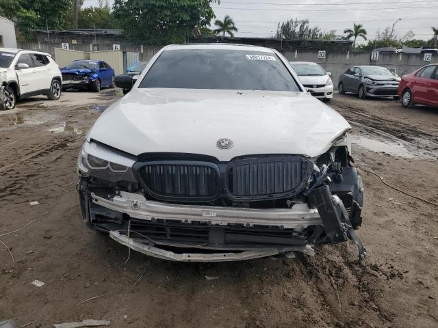 WBAJA5C30HG456343 | 2017 BMW 530 I