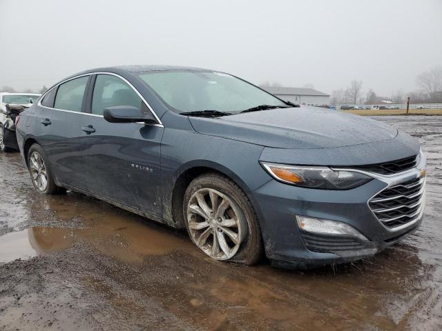 1G1ZD5ST2KF164584 | 2019 CHEVROLET MALIBU LT