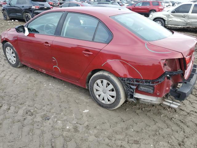 2016 VOLKSWAGEN JETTA S - 3VW267AJ3GM213522