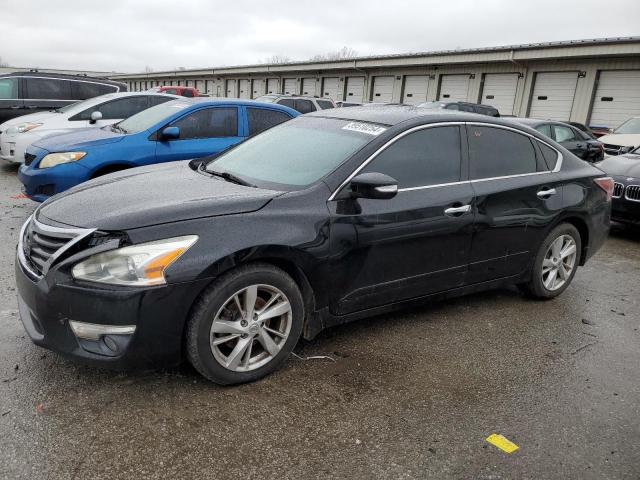 Vin: 1n4al3ap3fc121787, lot: 39510254, nissan altima 2.5 2015 img_1
