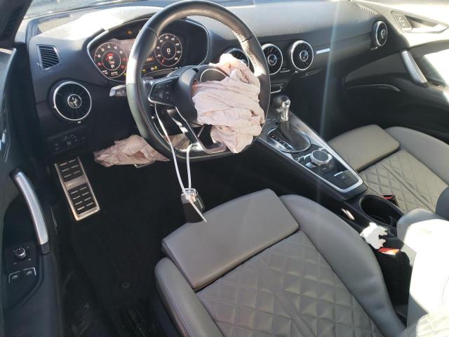 2016 AUDI TT TRUC5AFV3G1028912