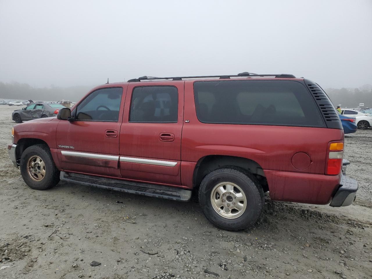 1GKEC16Z13J182772 2003 GMC Yukon Xl C1500