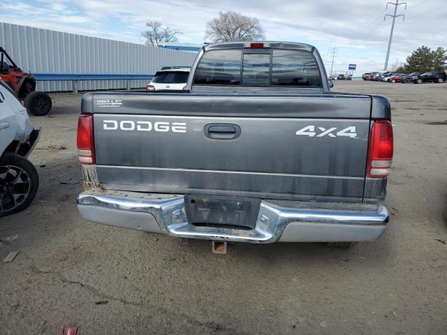 2001 Dodge Dakota VIN: 1B7GG22N01S346764 Lot: 40651984