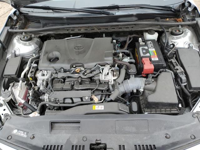 4T1B11HK1KU739743 | 2019 TOYOTA CAMRY L