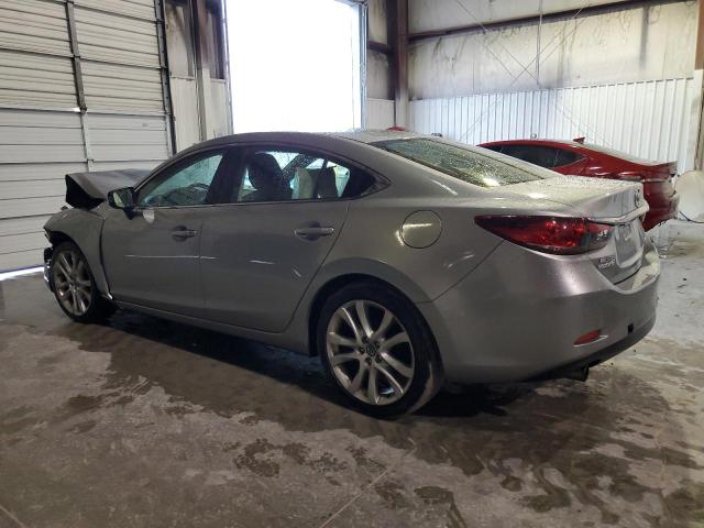 JM1GJ1V67E1118644 | 2014 MAZDA 6 TOURING