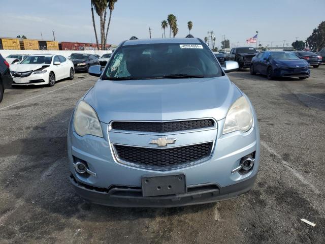 2015 CHEVROLET EQUINOX LT 2GNALCEK7F6322519