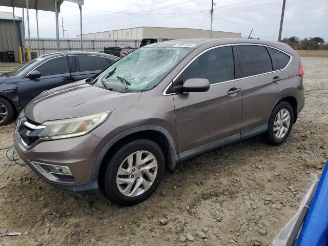 Vin: 3czrm3h52fg708939, lot: 39061304, honda crv ex 2015 img_1