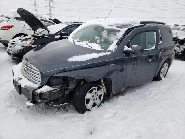 2010 Chevrolet HHR LT