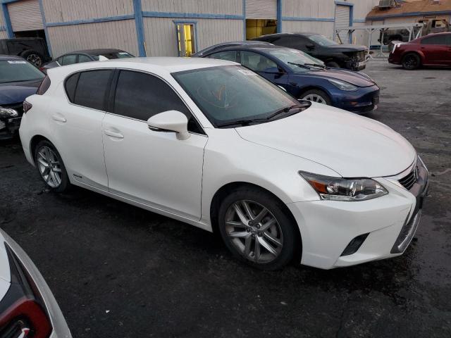 JTHKD5BH6H2296685 | 2017 LEXUS CT 200