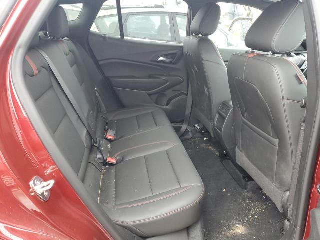 2024 CHEVROLET TRAX 2RS - KL77LJE22RC067004