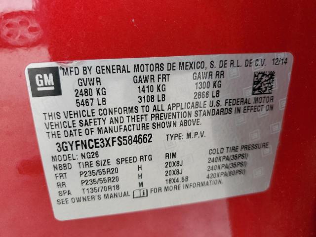 VIN 3GCUDFED9NG582137 2022 Chevrolet Silverado 1500... no.13