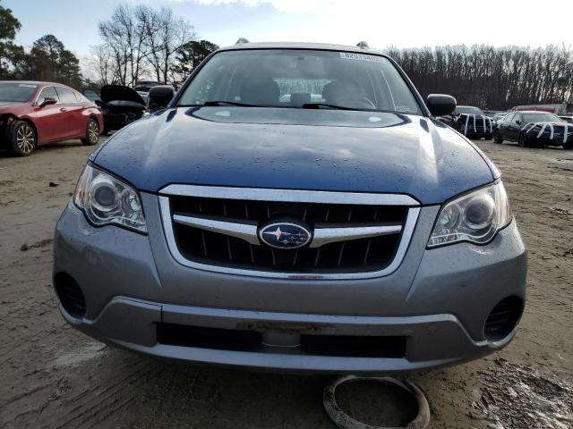 4S4BP60C597312090 | 2009 Subaru outback