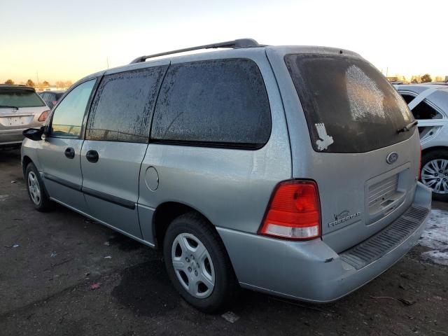 2007 Ford Freestar Se VIN: 2FMZA51627BA18850 Lot: 82694623