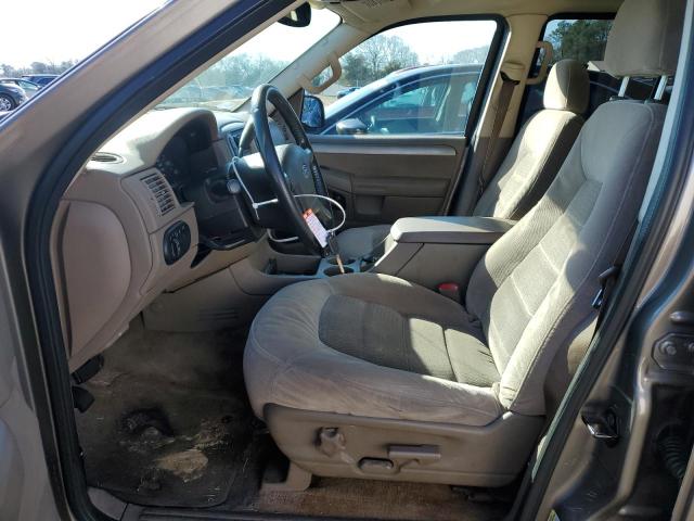 2004 Ford Explorer Xlt VIN: 1FMZU73E54UB79626 Lot: 82848793