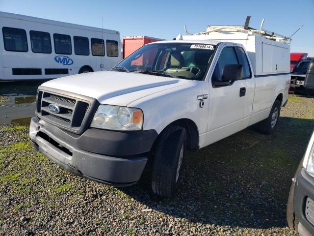 2008 Ford F-150 