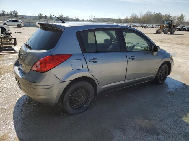 3N1BC13E98L413002 | 2008 Nissan versa s