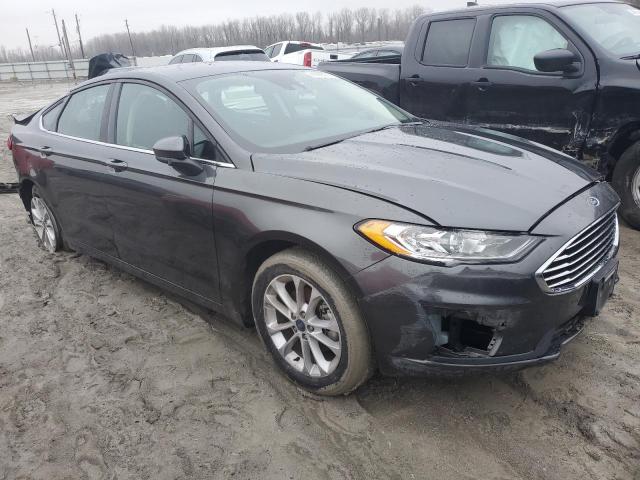 3FA6P0HD3KR232016 | 2019 FORD FUSION SE