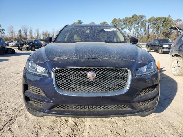 SADCJ2BV3HA884685 | 2017 JAGUAR F-PACE PRE