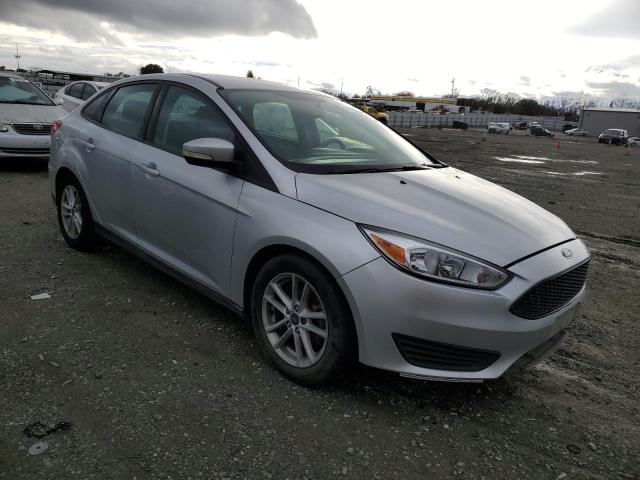 1FADP3F26HL304652 | 2017 Ford focus se