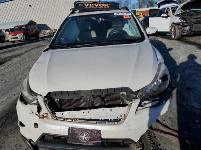 Lot #2457539240 2015 SUBARU XV CROSSTR salvage car