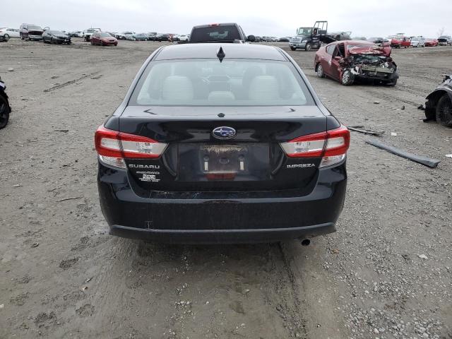 4S3GKAB66J3619508 | 2018 SUBARU IMPREZA PR