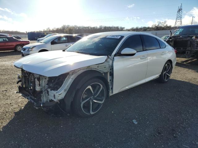 Vin: 1hgcv1f33la056794, lot: 37986254, honda accord sport 2020 img_1