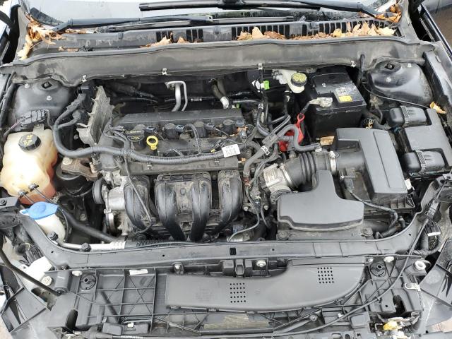 2015 FORD FUSION SE 3FA6P0H78FR277789