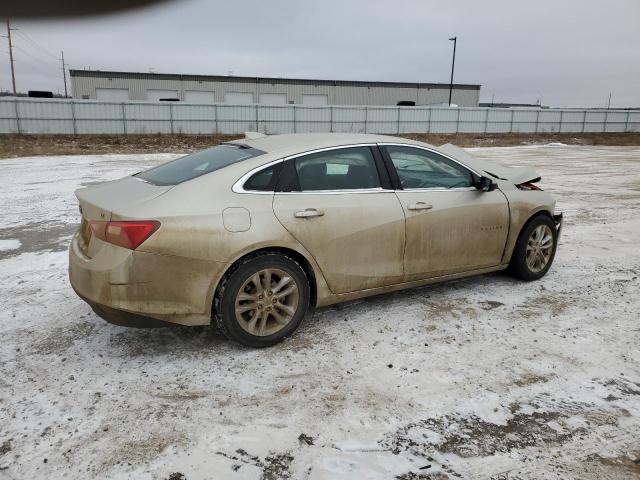 1G1ZE5ST6GF274395 | 2016 CHEVROLET MALIBU LT