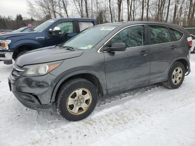 2HKRM4H34EH673174 | 2014 HONDA CR-V LX