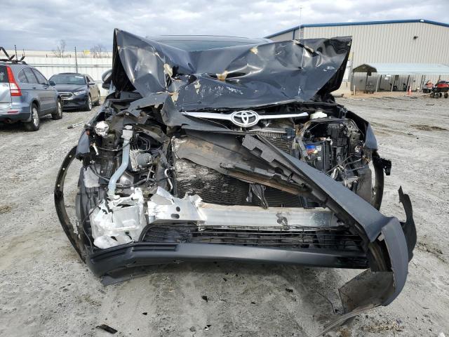 VIN 5TDKKRFH1ES023960 2014 Toyota Highlander, Xle no.5