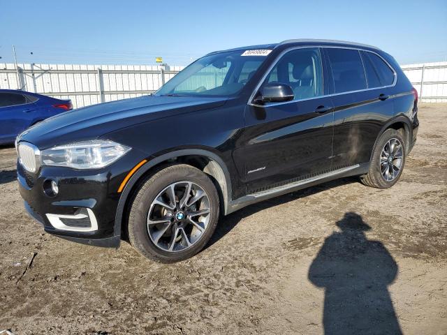 2015 BMW X5 xDrive35d