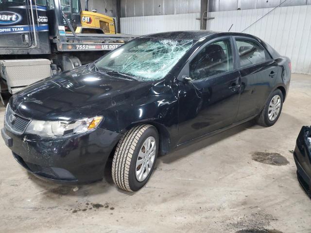 2010 Kia Forte EX