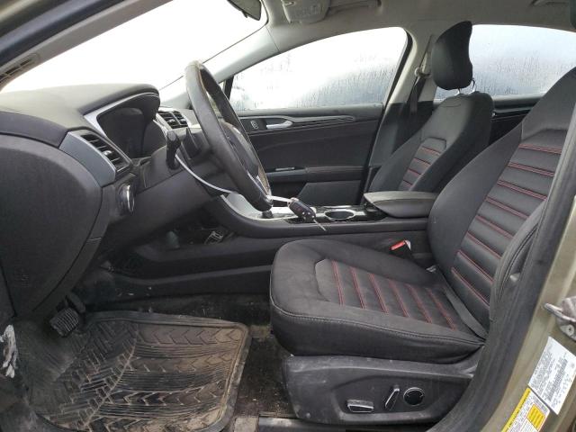 2013 Ford Fusion - Image 7
