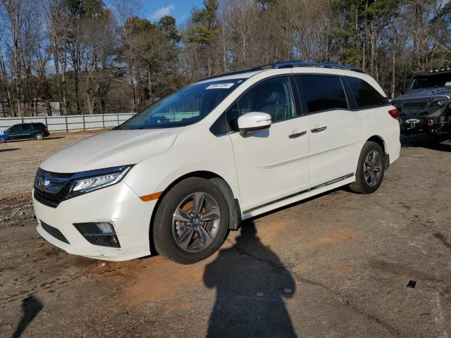 2018 Honda Odyssey TOURING