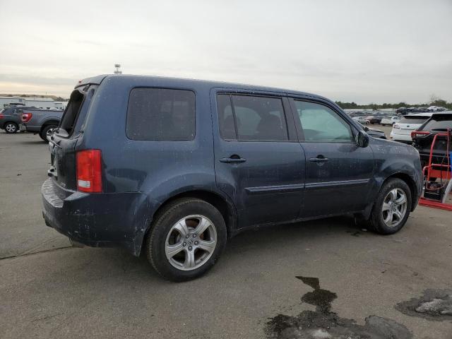 VIN KNDJN2A29E7021980 2014 KIA Soul no.3