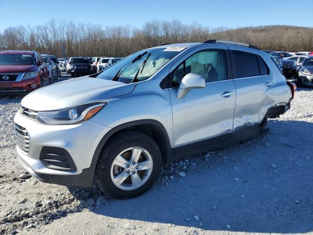 2019 Chevrolet Trax 