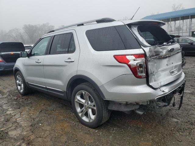 VIN 1G1FX6S05P4158836 2023 Chevrolet Bolt, Ev Fwd 2Lt no.2