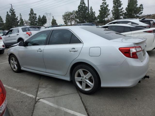 4T1BF1FK1EU826504 | 2014 TOYOTA CAMRY L