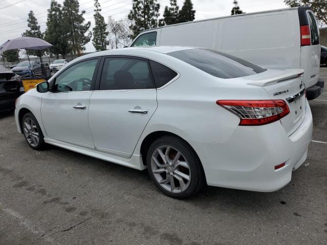 3N1AB7AP3EY261772 | 2014 NISSAN SENTRA S