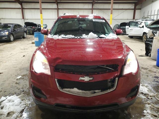 2GNFLFEK9F6381191 | 2015 CHEVROLET EQUINOX LT