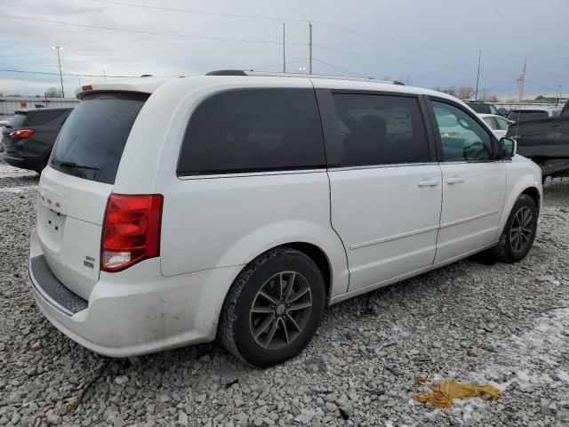 2017 DODGE GR CARAVAN - 2C4RDGCG6HR789253