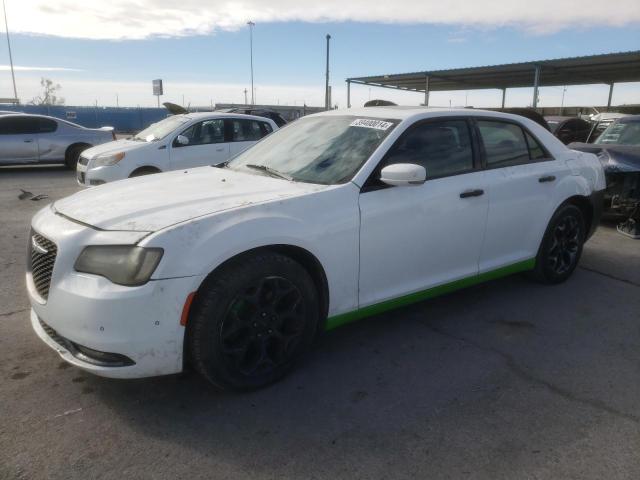 2016 Chrysler 300 