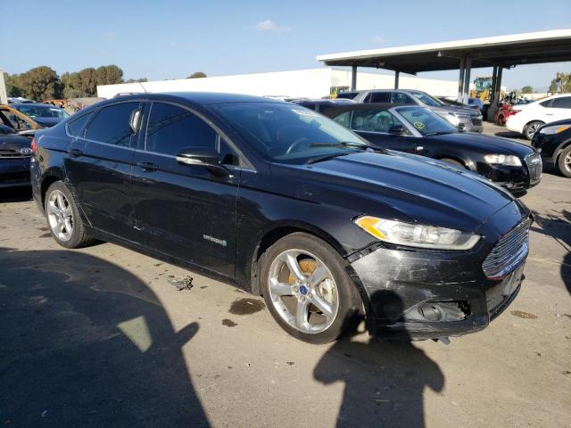 3FA6P0LU2ER256688 | 2014 FORD FUSION SE