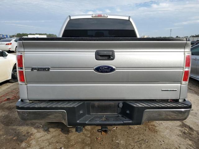 1FTFW1EF5EKE65400 | 2014 FORD F150 SUPER