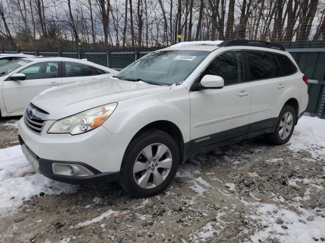 2012 Subaru Outback 2.5i Limited