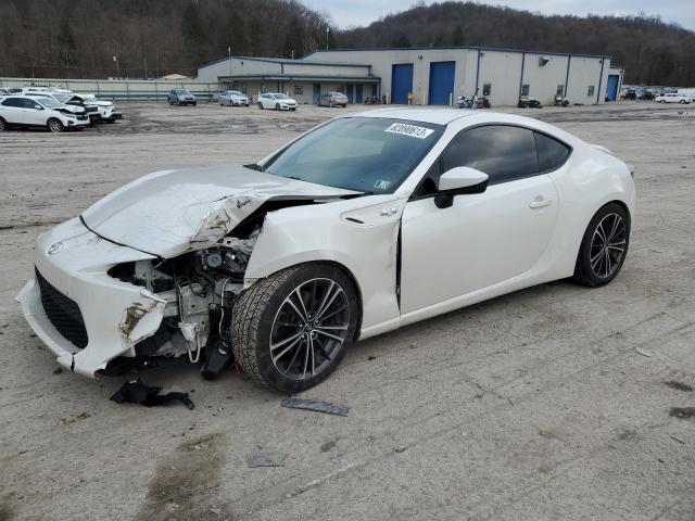 2013 Scion FR-S 