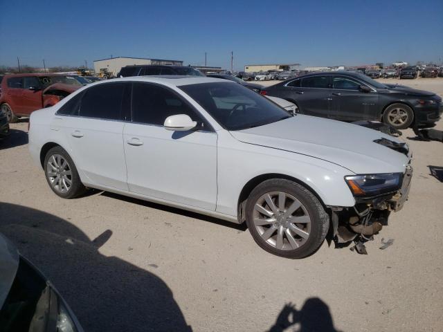 VIN WAUAFAFL6DN032709 2013 Audi A4, Premium no.4