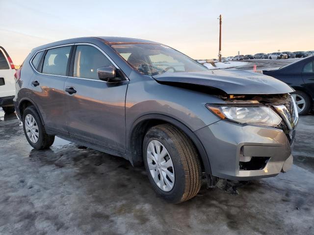 2018 NISSAN ROUGE 5N1AT2MV2JC720716