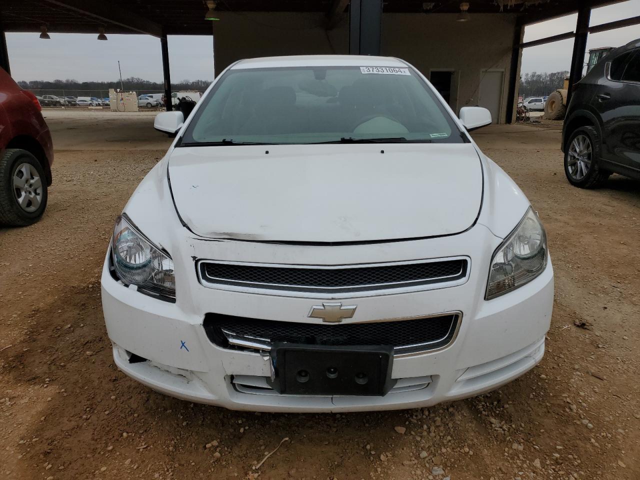 1G1ZC5EB5AF130448 2010 Chevrolet Malibu 1Lt